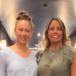 Meet your Posher, Dolores